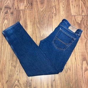 Mens hollister jeans